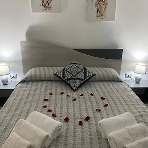  Casa vacanze Momenti E Monumenti