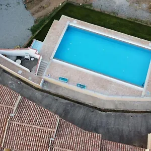 Baia Sant Anna Con Piscina , Tanaunella Italia