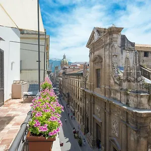 Maqueda Terrace By Wonderful Italy Appartamento