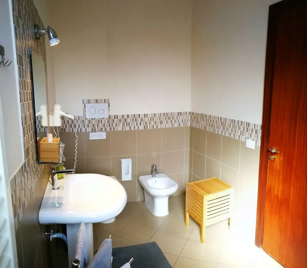 Casa Come Me Apartment Palermo